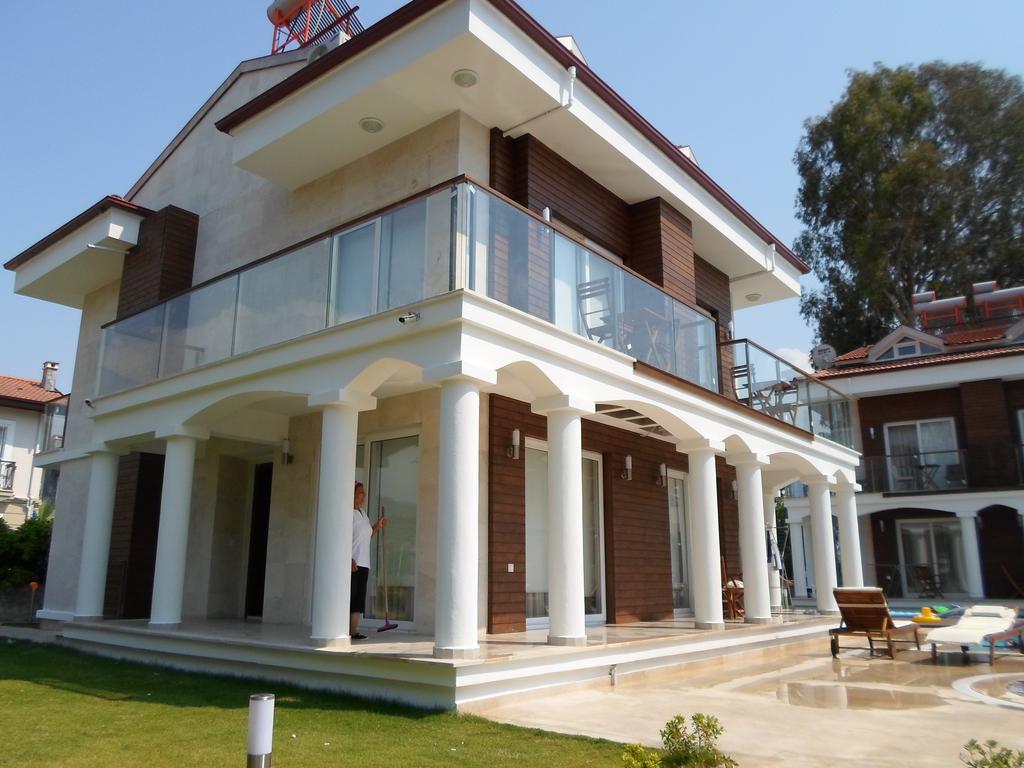 Lighthouse Natalia Aparts Fethiye Pokoj fotografie