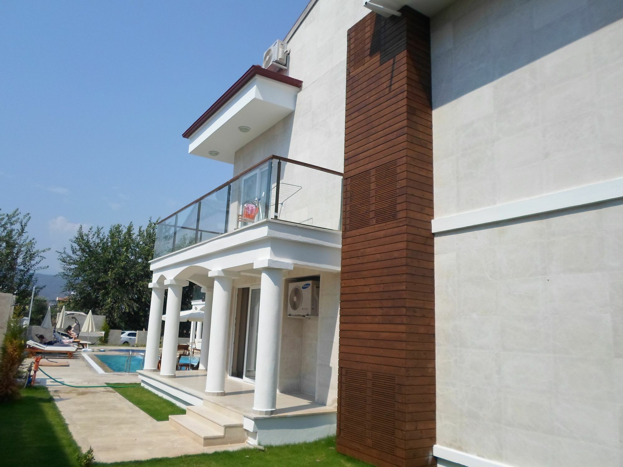 Lighthouse Natalia Aparts Fethiye Exteriér fotografie