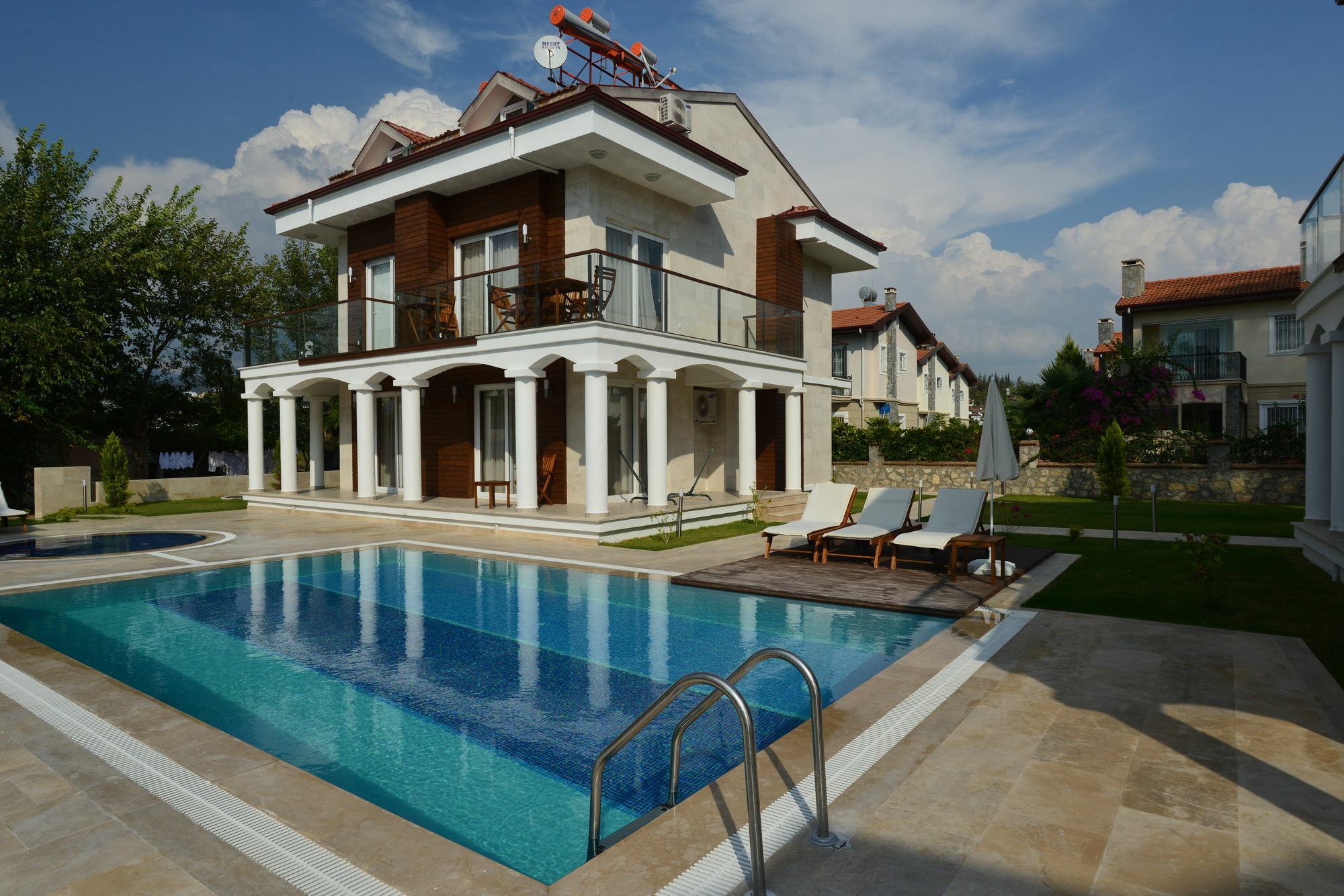 Lighthouse Natalia Aparts Fethiye Exteriér fotografie