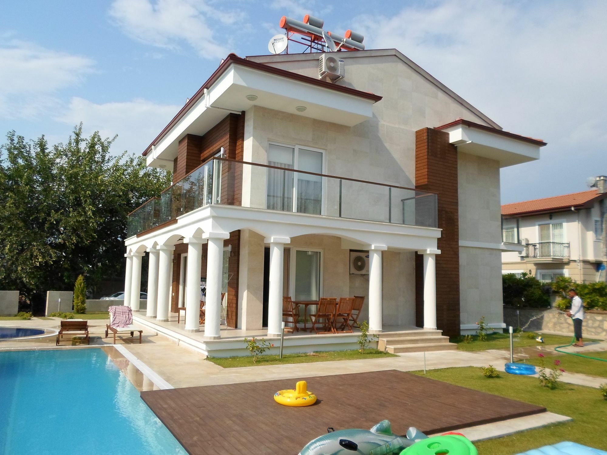 Lighthouse Natalia Aparts Fethiye Exteriér fotografie